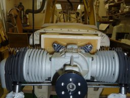 Motor box for VM210 Valach motors (37)